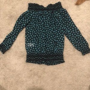 Michael Kors blouse